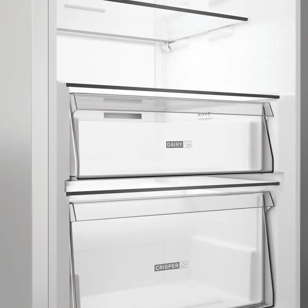Отдельностоящий холодильник Whirlpool WHMLF 6442 XP4E Photo 20