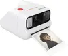 Polaroid Go Gen 3 tūlītējā kamera - Balta Photo 14