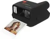 Polaroid Go Gen 3 momentfotoaparāts - melns Photo 9