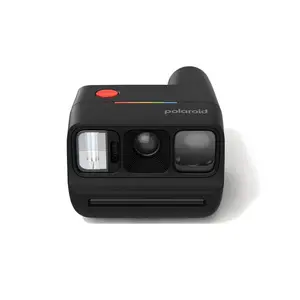 Polaroid Go Generation 3 Black