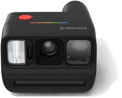 Polaroid Go Generation 3 Instant Kamera Melna Photo 2