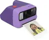 Polaroid Go Gen 3 tūlītējās fotokamera - violeta Photo 10