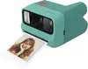 Polaroid Go Gen 3 tūlītējā kamera - tirkīza Photo 9