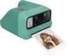 Polaroid Go Gen 3 tūlītējā kamera - tirkīza Photo 10