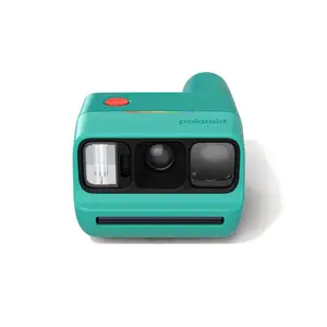 Polaroid Go Generation 3 Teal