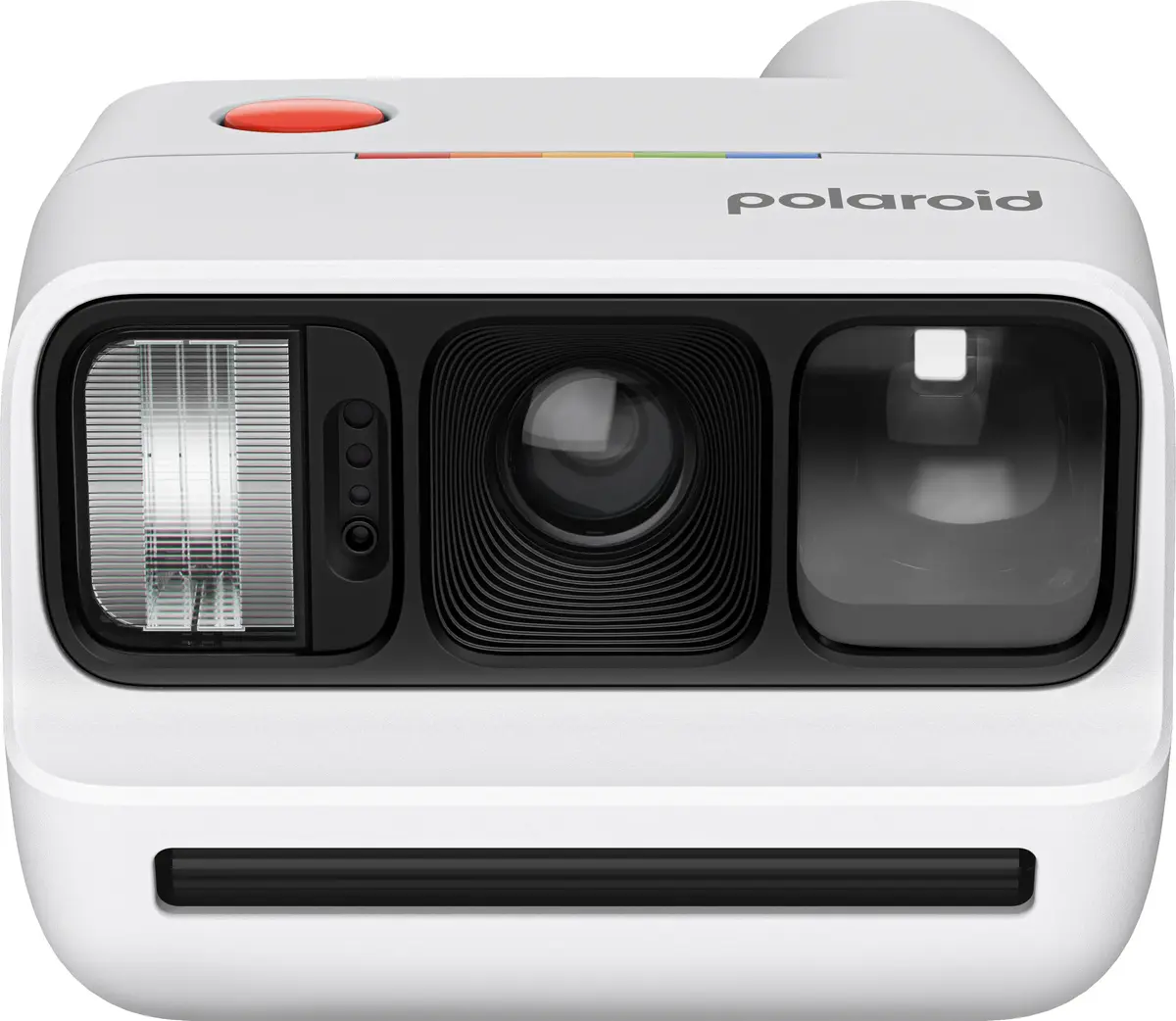 Polaroid Go Gen 3 momentfotoaparāts - balts Photo 2
