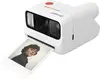 Polaroid Go Gen 3 momentfotoaparāts - balts Photo 11