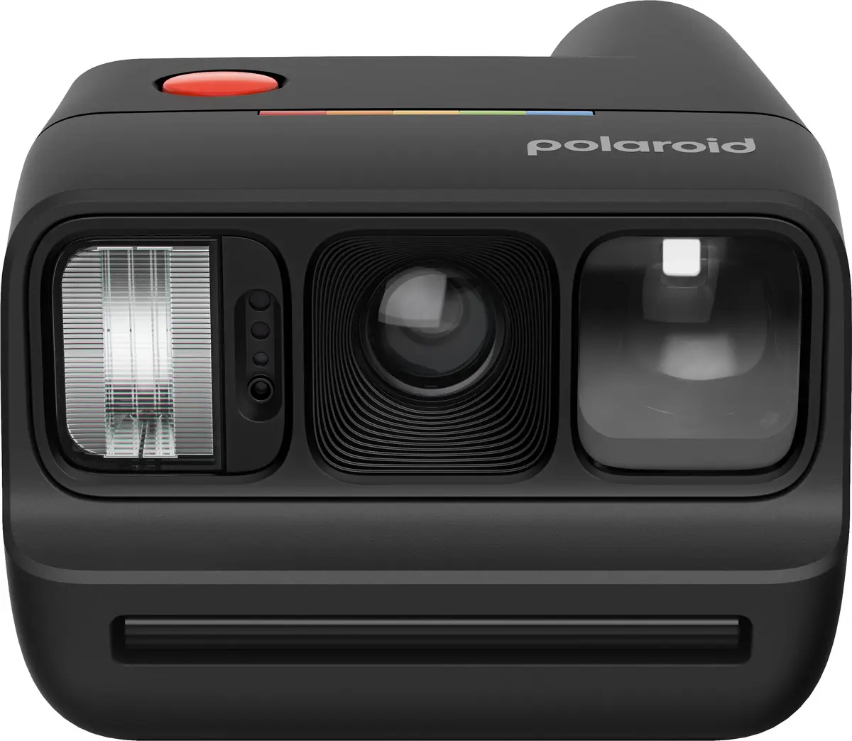 Polaroid Go Gen 3 momentfotoaparāts — melns Photo 2