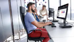 ThinkShield drošība un datu aizsardzība