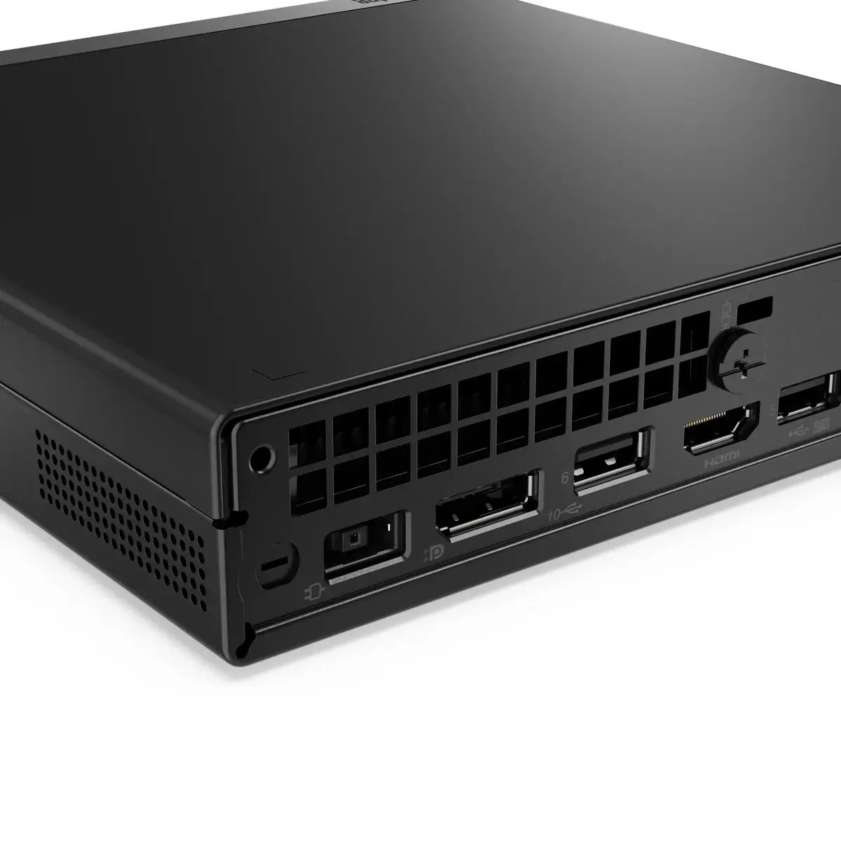 Lenovo ThinkCentre neo 50q Gen 5 mini dators Photo 14
