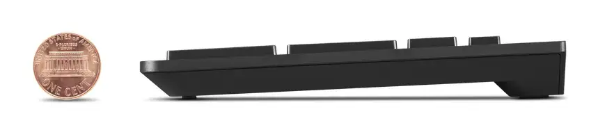 Беспроводная клавиатура и мышь Lenovo 4X31R64490 Photo 5