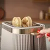 Тостер Russell Hobbs Bronte на 2 ломтика Photo 4