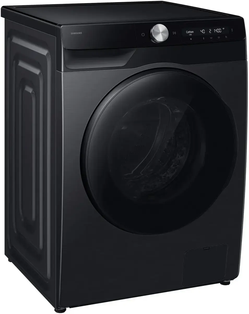 Samsung WD90HG6U94BBU4 Washer Dryer Photo 2