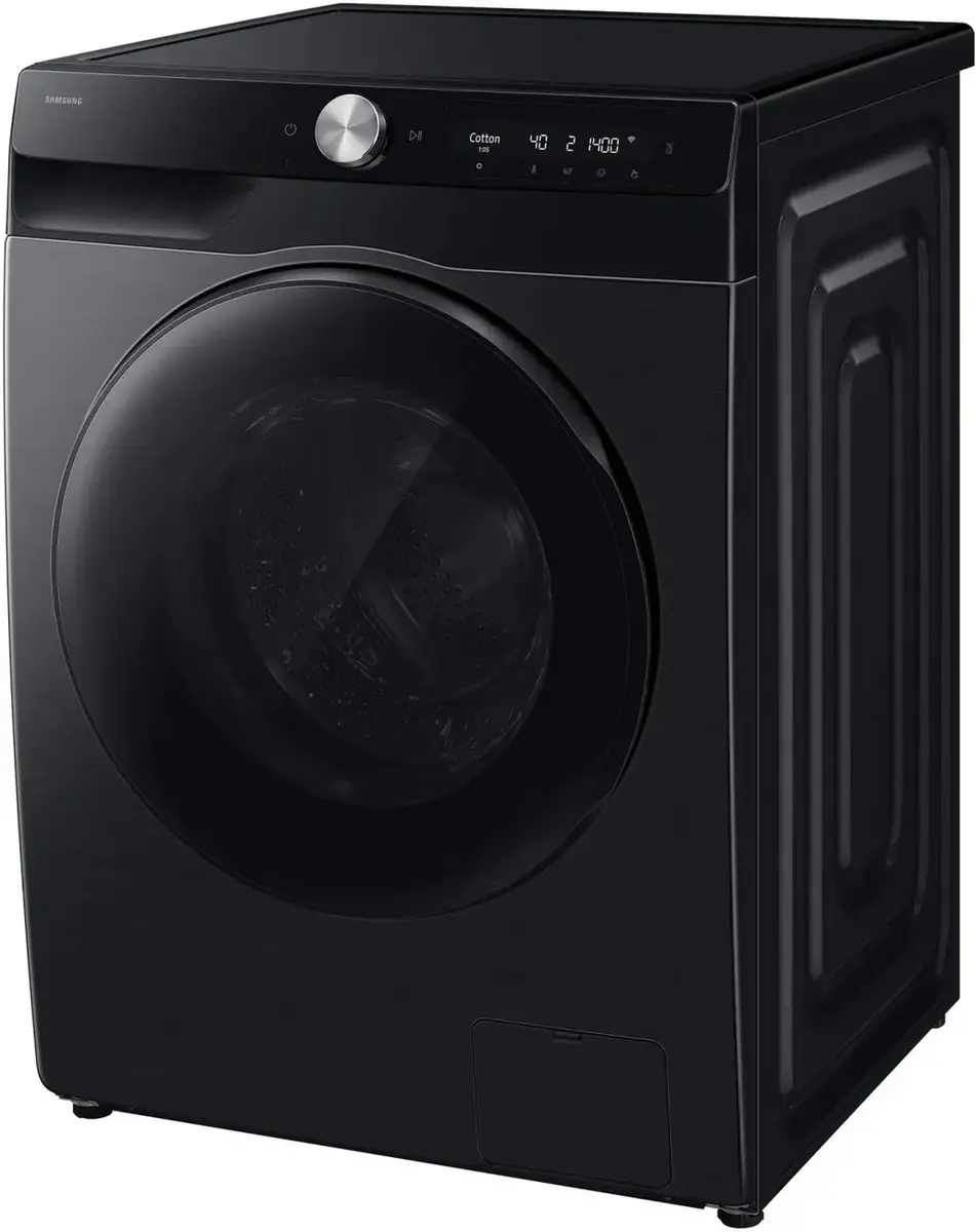 Samsung WD90HG6U94BBU4 Washer Dryer Photo 3