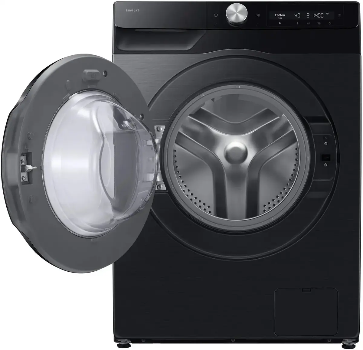 Samsung WD90HG6U94BBU4 Washer Dryer Photo 5