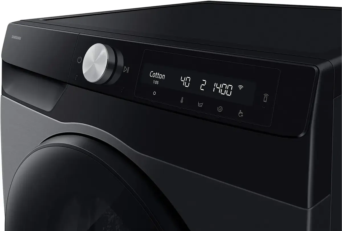 Samsung WD90HG6U94BBU4 Washer Dryer Photo 7