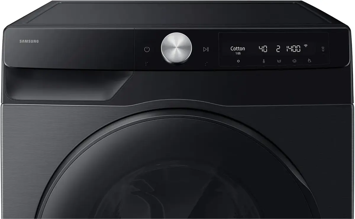 Samsung WD90HG6U94BBU4 Washer Dryer Photo 8