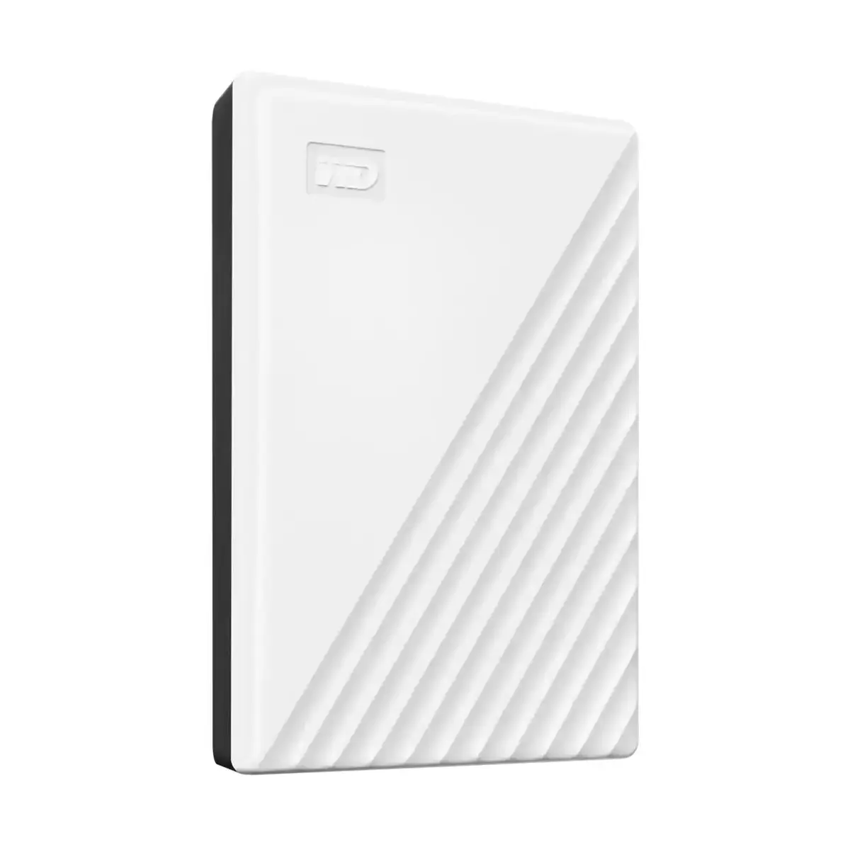 Внешний жесткий диск Western Digital My Passport 2 ТБ Photo 3