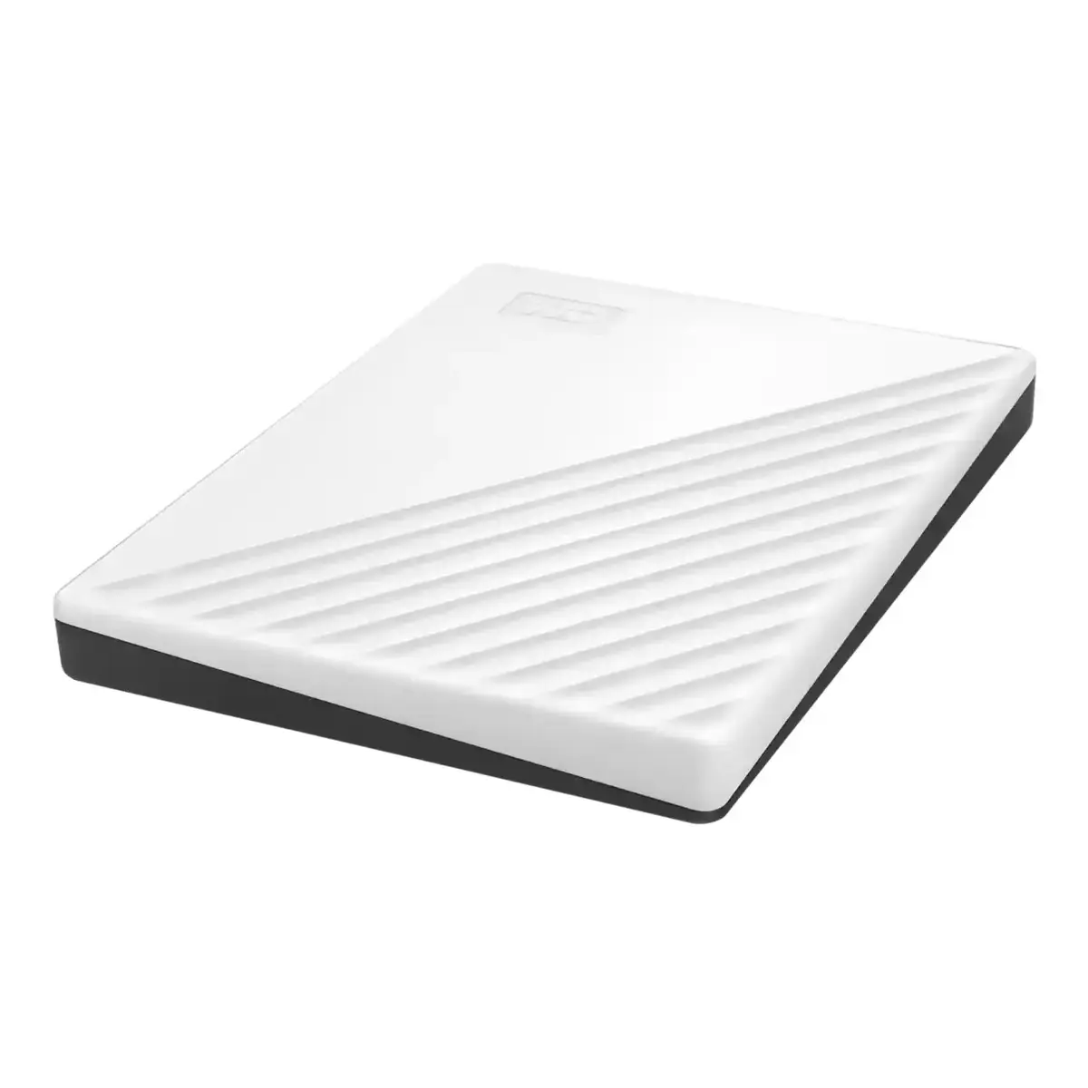 Внешний жесткий диск Western Digital My Passport 2 ТБ Photo 4
