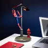 Paladone Spiderman LED galda lampa Photo 2