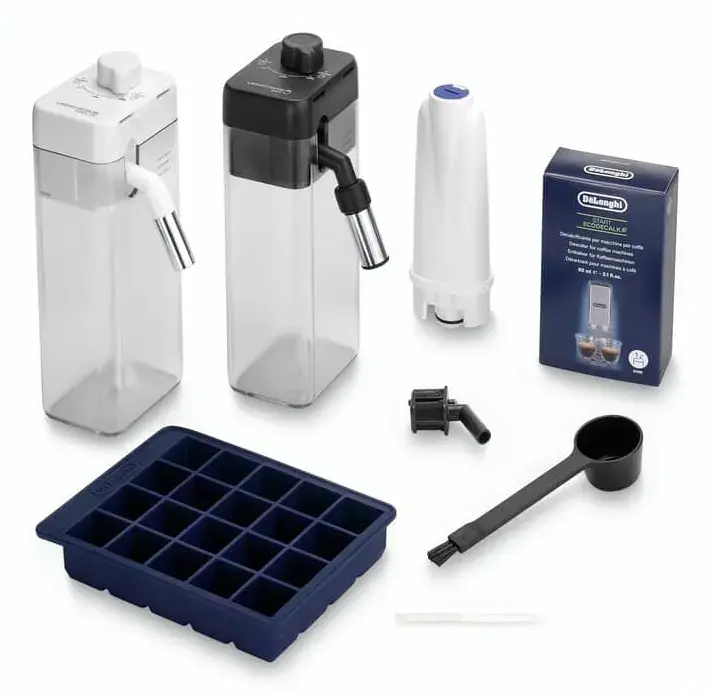 De’Longhi PrimaDonna Aromatic ECAM630.75.TM Espresso Machine Photo 4