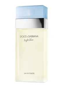Туалетная вода Dolce & Gabbana Light Blue для женщин, 200 мл