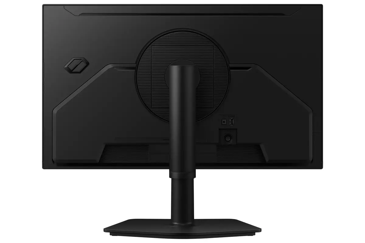 Монитор Samsung Odyssey G40H 25" Full HD Photo 2