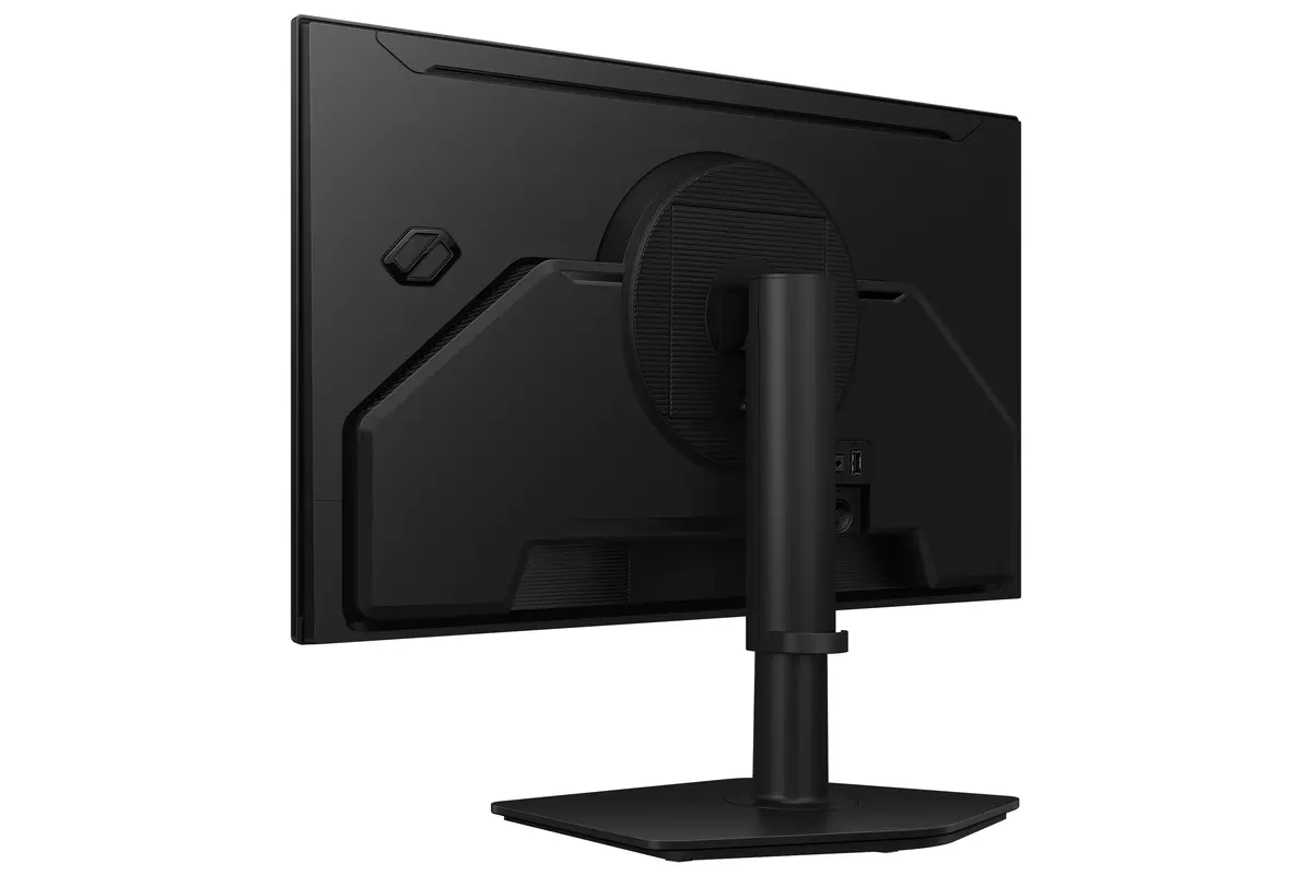 Монитор Samsung Odyssey G40H 25" Full HD Photo 6
