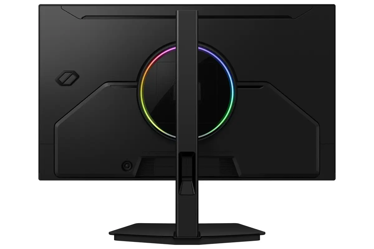 Монитор Samsung G80HF 27 дюймов 5K Ultra HD Photo 2