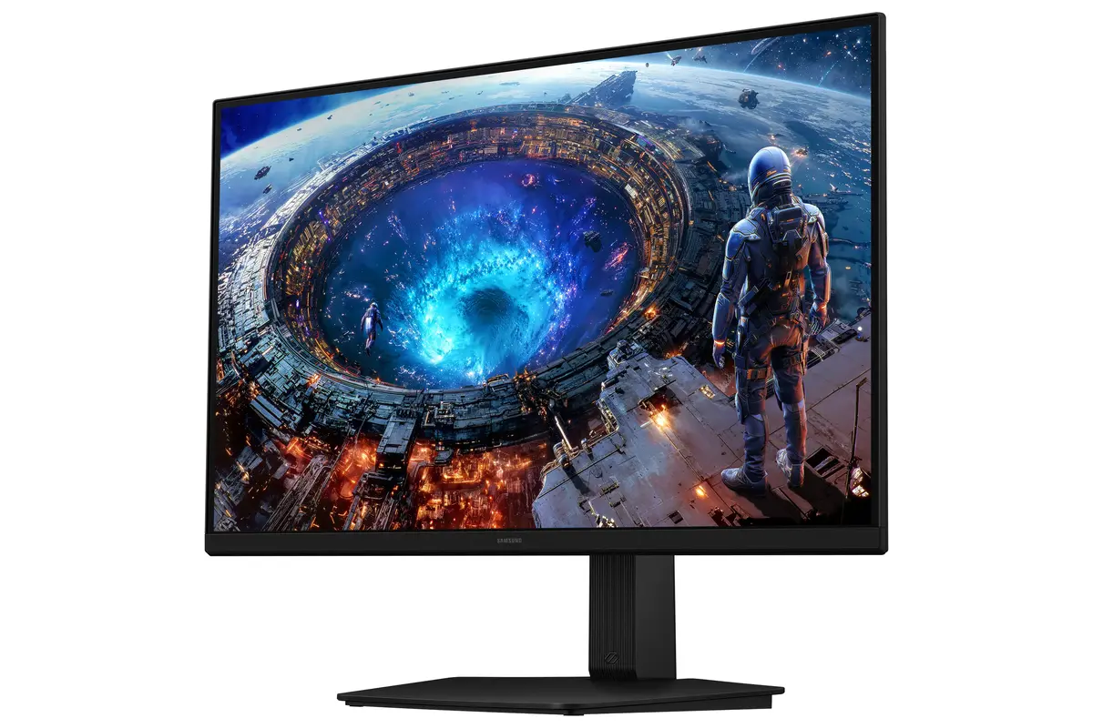 Монитор Samsung G80HF 27 дюймов 5K Ultra HD Photo 3