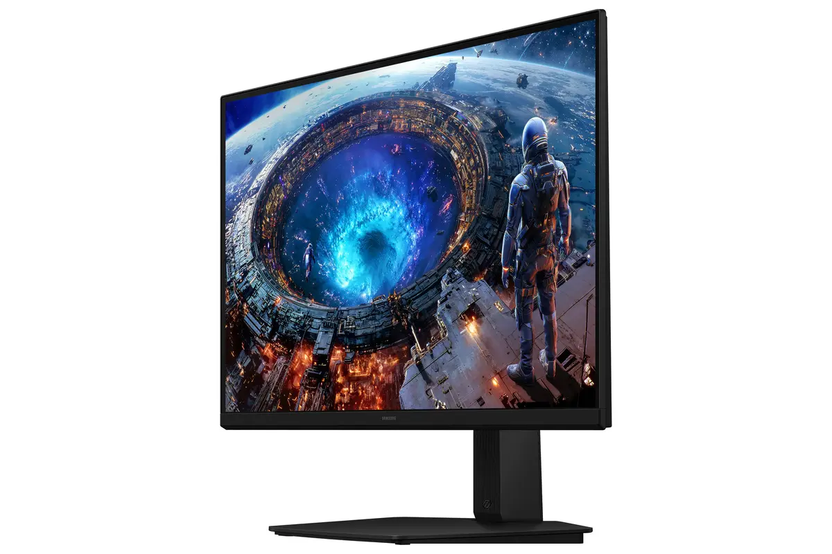 Монитор Samsung G80HF 27 дюймов 5K Ultra HD Photo 5