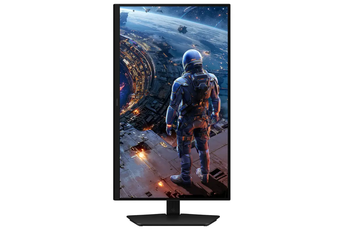 Монитор Samsung G80HF 27 дюймов 5K Ultra HD Photo 12