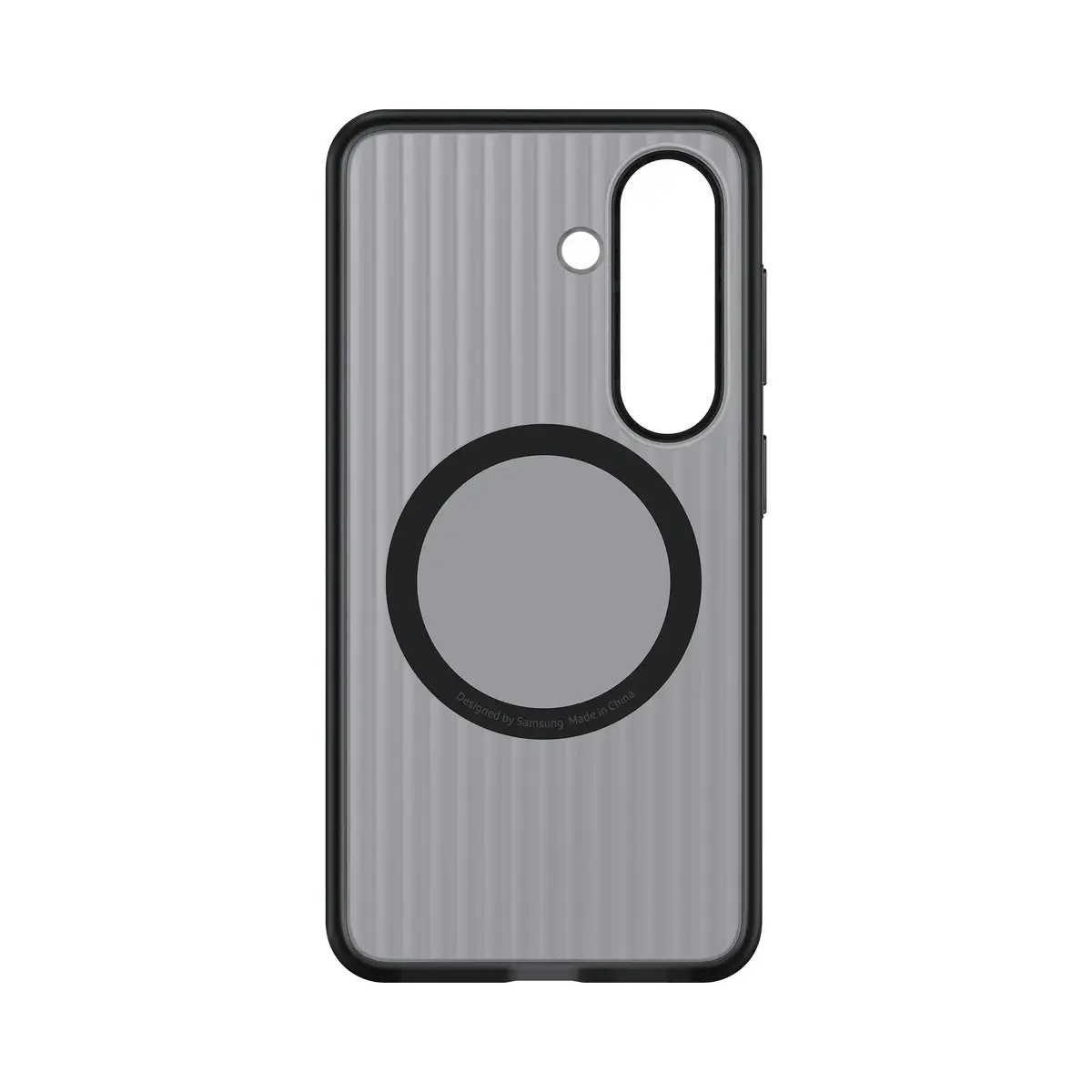 Samsung EF-RS942CBEGWW Cover for Galaxy S26 Photo 4