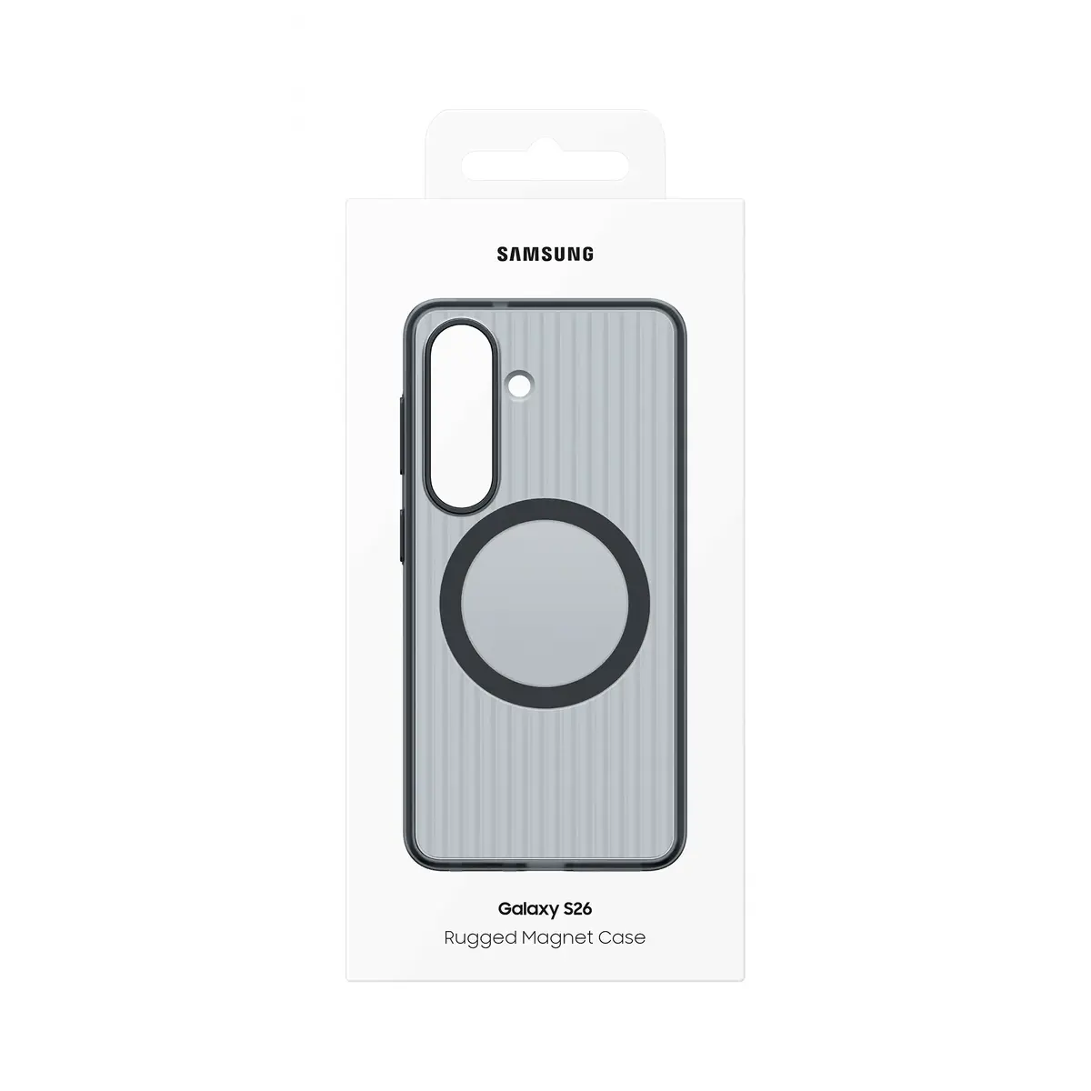 Samsung EF-RS942CBEGWW Cover for Galaxy S26 Photo 5
