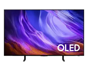 Samsung QE48S85HAE 48-inch 4K Ultra HD OLED Smart TV