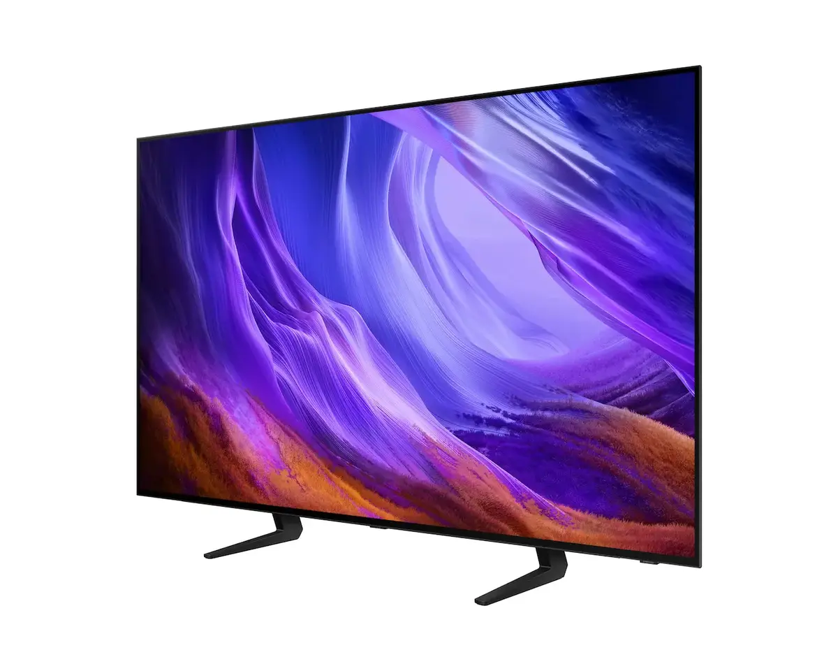 Телевизор Samsung QE48S85HAE 48 дюймов 4K OLED Photo 2
