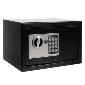 Retoo E058 Digital Safe with Electronic Lock