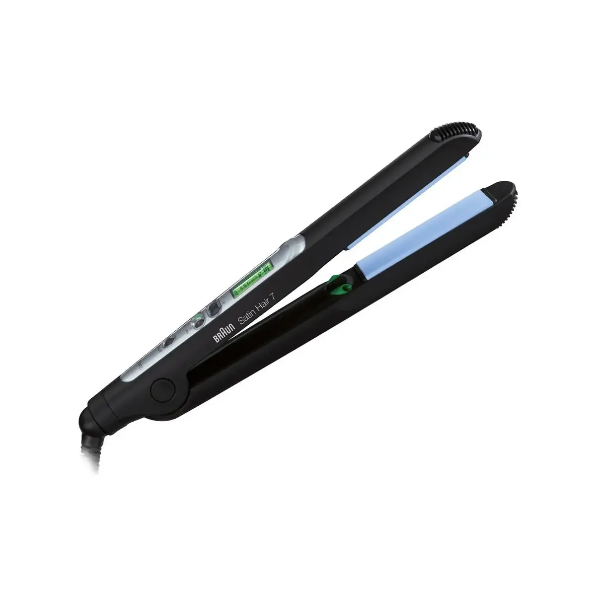 Выпрямитель для волос Braun Satin Hair 7 ST710 Photo 2