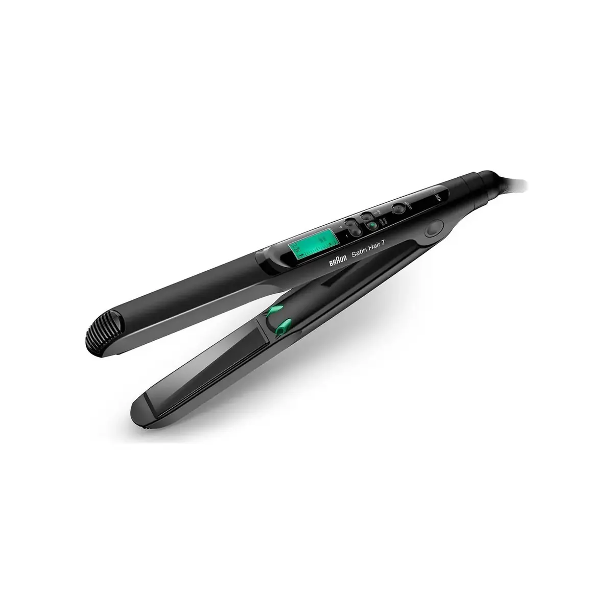 Выпрямитель для волос Braun Satin Hair 7 ST710 Photo 4