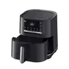 Braun HF5054IBK Hot Air Fryer Photo 2