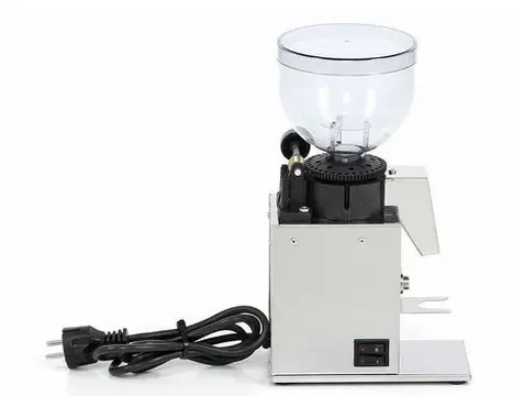 Lelit Fred PL043MMI Coffee Grinder Photo 3