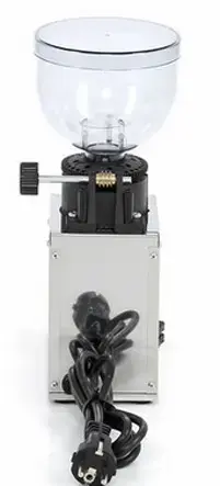 Lelit Fred PL043MMI Coffee Grinder Photo 4