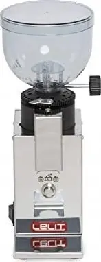 Lelit Fred PL043MMI Coffee Grinder Photo 5