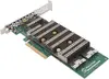 Microchip SmartRAID Ultra 3254-16E RAID Controller Photo 2