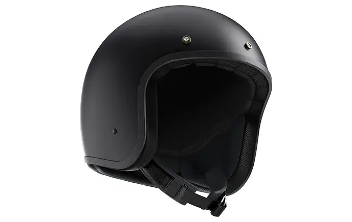 Открытый шлем Sena Savage с Bluetooth Photo 3