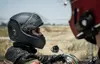 Полнолицевой смарт-шлем Sena Momentum EVO Photo 5