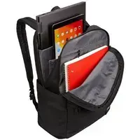 Case Logic Uplink 26 l mugursoma - melna Photo 4