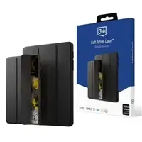 3MK Soft Tablet Case for Samsung Galaxy Tab A11