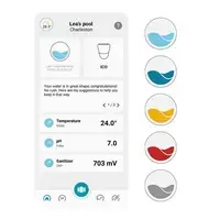Умный монитор воды Ondilo ICO Pool V2 Essential+ Photo 4