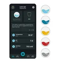 Умный монитор воды Ondilo ICO Spa V2 Essential+ Photo 5